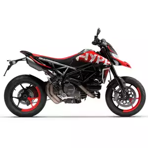 Hypermotard 950 RVE